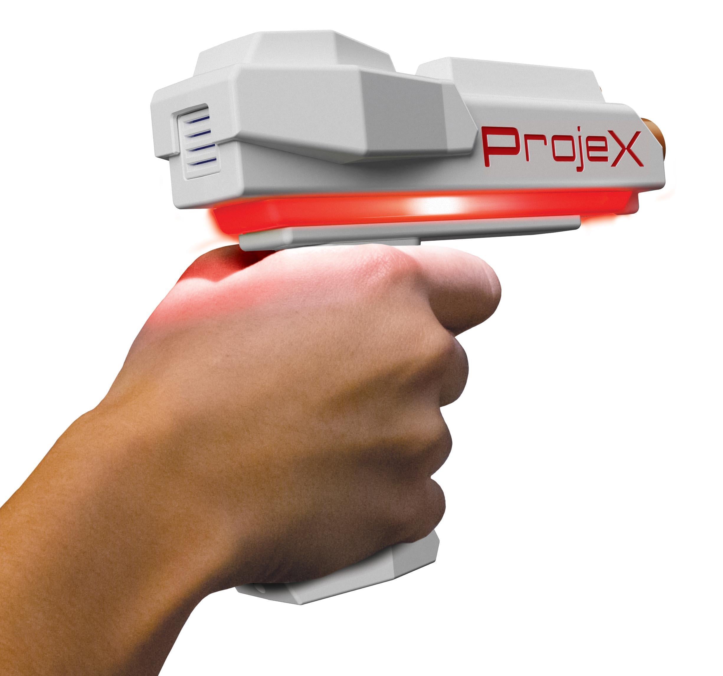 ProjeX elektronisk skydespil - Animated Target
