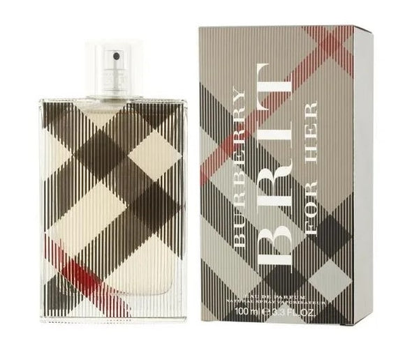 Burberry Brit Woman Eau de Parfum 100ml