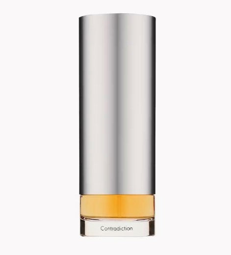 Calvin Klein Contradiction Eau de Parfum 100ml