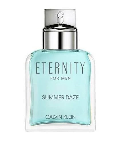 Calvin Klein Eternity Summer Daze For Men Eau de Toilette 100ml