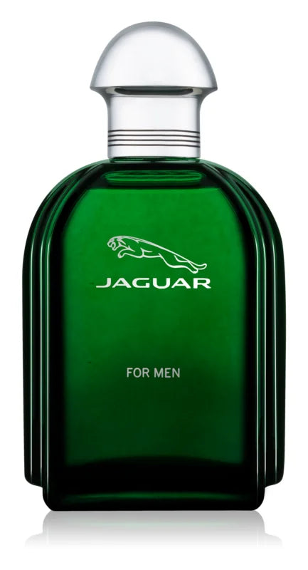 Jaguar Eau de Toilette 100ml